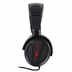 Modecom MC-828 Striker Noir