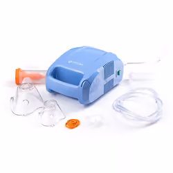 Oromed ORO-ORO-FAMILY PLUS Inhaleur Inhalateur à vapeur