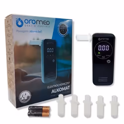 Oromed F11 PROFESSIONAL, LED, 1,5 V, AAA, 45 mm, 21 mm, 111 mm