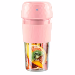 Oromed ORO-JUICER_CUP_PINK, Blender sport, 0,2 L, Rose