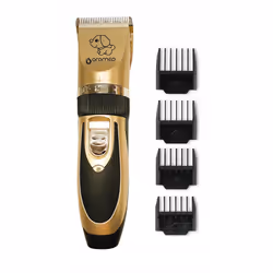 Oromed ORO-PET CLIPPER GOLD, 70 min, 2 h, 220 - 230 V, 50 Hz