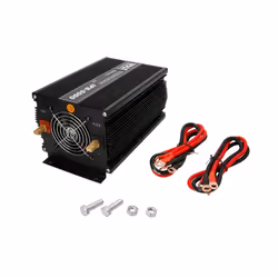 Transformateur VOLT 12/230 AC-2500