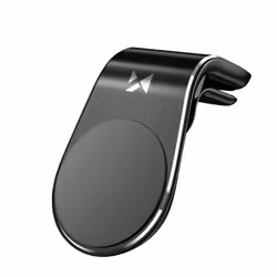 Wozinsky WCH-02, Mobile/smartphone, Support passif, Voiture, Noir