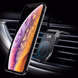 Wozinsky WCH-02 support Support passif Mobile/smartphone Noir