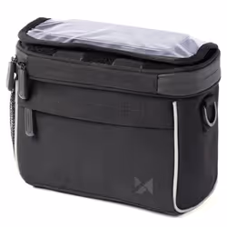 Sacoche de Guidon de Vélo - WOZINSKY - WBHBB-01 - Nylon Résistant - 30x20x15 cm - Mixte