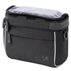 Sacoche de Guidon de Vélo - WOZINSKY - WBHBB-01 - Nylon Résistant - 30x20x15 cm - Mixte