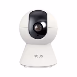Caméra IP PTZ 3MP Wifi - NOUS-W5 - NOUS