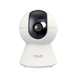 Caméra IP PTZ 3MP Wifi - NOUS-W5 - NOUS