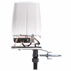 QuWireless QuSpot antenne Antenne omni-directionnelle PoE/LAN 4 dBi - Vue supplémentaire 2