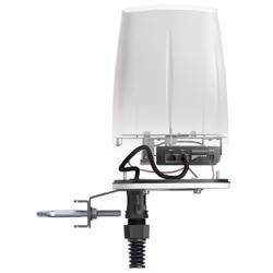 QuWireless QuSpot antenne Antenne omni-directionnelle PoE/LAN 4 dBi - Vue supplémentaire 3