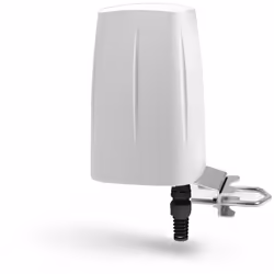 QuWireless QuSpot antenne Antenne omni-directionnelle PoE/LAN 4 dBi - Vue supplémentaire 4