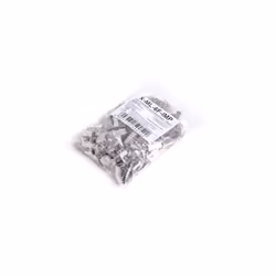 Digitus X-ML-6F-IMP connecteur de fils RJ45 Acier inoxydable