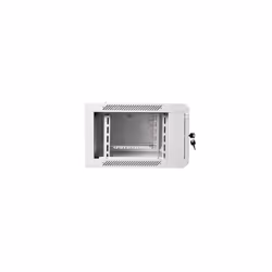 Digitus DN-W19 04U/450 étagère 4U Rack monté sur le mur Gris clair