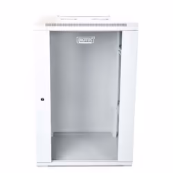 Digitus DN-W19 18U/600 étagère Rack autonome Gris