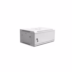 Digitus DN-W19 04U/450/MD étagère 4U Rack monté sur le mur Gris clair