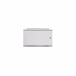 Digitus DN-W19 06U/450/MD étagère 6U Rack monté sur le mur Gris clair