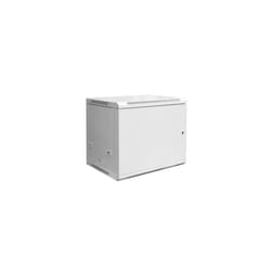 Digitus DN-W19 09U/450/MD étagère 9U Rack monté sur le mur Gris clair