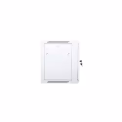 Digitus DN-W19 09U/450/MD étagère 9U Rack monté sur le mur Gris clair