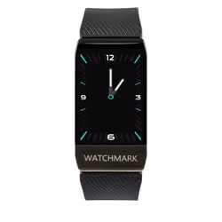 Watchmark – Smartwatch WT1 noir