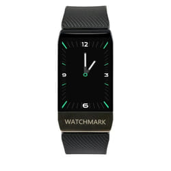 Watchmark – Smartwatch WT1 noir
