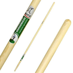 Balai a gazon - balai a feuilles Big Grand râteau à manche verni 130 cm G130L