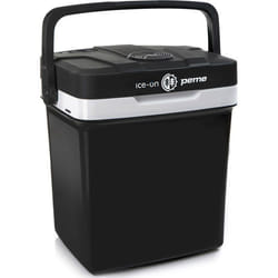 PEME Glaciere Auto - Glaciere Moto thermoélectrique - 229 l - Essential 27 - Mode éco déconomie dénergie - Graphite