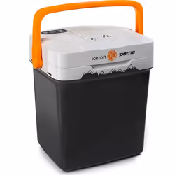 PEME Glaciere Auto - Glaciere Moto thermoélectrique - 229 l - Essential 27 - Mode éco déconomie dénergie - Adcenture