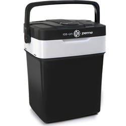 PEME Glaciere Auto - Glaciere Moto thermoélectrique - 257 l - Essential 32 - Mode éco déconomie dénergie - Graphite