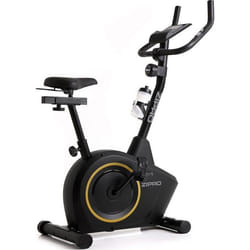 Vélo de fitness magnétique - Zipro Boost Gold - résistance réglable - support smartphone