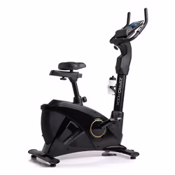 ZIPRO Rook Gold, Noir, Base d’entrainement magnétique pour vélo
