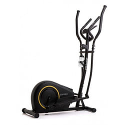 ZIPRO Burn Gold Vélo elliptique magnétique Noir
