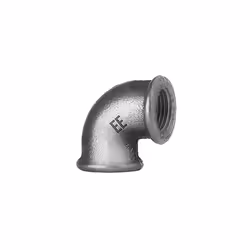 EE Odlewnia Kolanko 90 st. 3/4″ ocynkowane nr 6, waga 0.16kg