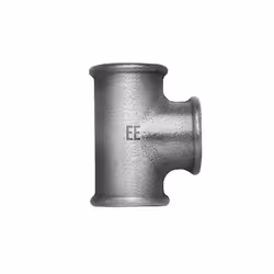 EE Odlewnia Trójnik 3/4″ ocynkowany nr 25, waga 0.22kg
