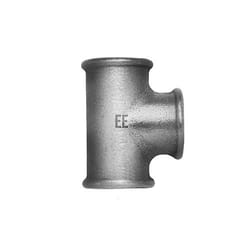 EE Odlewnia Trójnik 3/4″ ocynkowany nr 25, waga 0.22kg