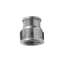 EE Odlewnia Mufa redukcyjna 2″x1″ ocynkowana nr 3, waga 0.443kg