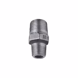 EE Odlewnia Nypel redukcyjny 11/2″x11/4″ ocynkowany nr 40, waga 0.301kg