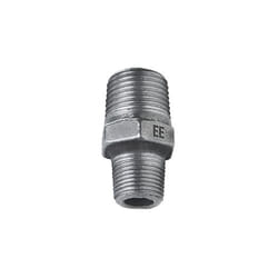 EE Odlewnia Nypel redukcyjny 11/2″x11/4″ ocynkowany nr 40, waga 0.301kg