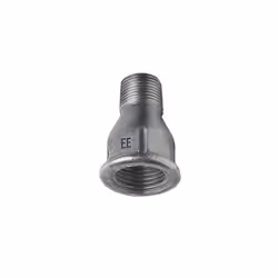 EE Odlewnia Przedłużka redukcyjna NW 11/2″x11/4″ ocynkowana nr 246, waga 0.33200000kg