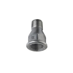 EE Odlewnia Przedłużka redukcyjna NW 11/2″x11/4″ ocynkowana nr 246, waga 0.33200000kg