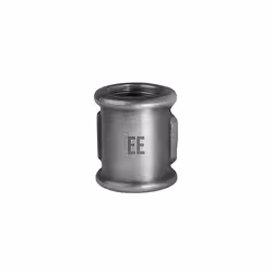 EE Odlewnia Mufa 3/4″ ocynkowana nr 2, waga 0.11kg