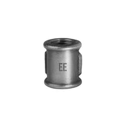 EE Odlewnia Mufa 3/4″ ocynkowana nr 2, waga 0.11kg