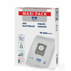 Philips Disposable dust bag