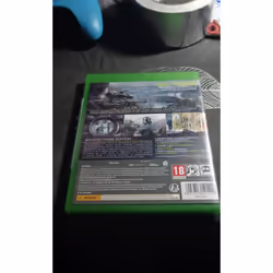 Koch Media Sniper Ghost Warrior 3 Limited Edition, Xbox One, Xbox One, M (Mature)