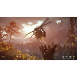 CI Games Sniper : Ghost Warrior 3 - Season Pass Edition Limited Allemand, Anglais, Chinois simplifié, Espagnol, Français, Italien, Japonais, Polonais, Portugais, Russe, Tchèque PlayStation 4