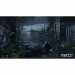 CI Games Sniper : Ghost Warrior 3 - Season Pass Edition Limited Allemand, Anglais, Chinois simplifié, Espagnol, Français, Italien, Japonais, Polonais, Portugais, Russe, Tchèque PlayStation 4
