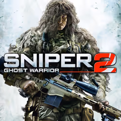 Square Enix Sniper Ghost Warrior 2 - Edition Limitée Limited Allemand, Anglais, Espagnol, Français, Italien PC
