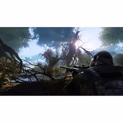 Just for Games Sniper Ghost Warrior 2 - Edition limitée, Xbox 360