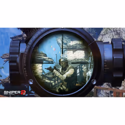 Just for Games Sniper Ghost Warrior 2 - Edition limitée, Xbox 360