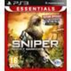 SNIPER GHOST WARRIOR ESSENTIALS / PS3