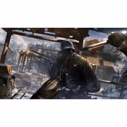 CI Games Enemy Front, M (Mature)